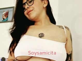Soysamicita