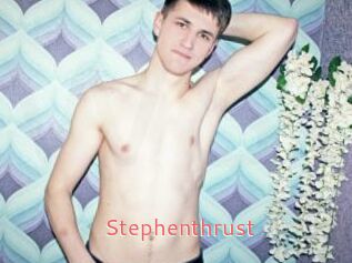 Stephenthrust