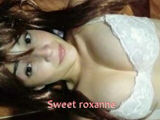 Sweet_roxanne