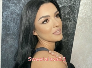 Sweetalexa23