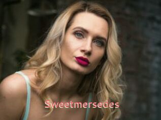Sweetmersedes