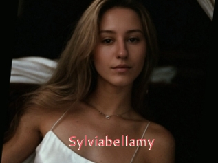 Sylviabellamy