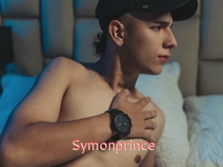 Symonprince
