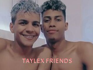 TAYLEX_FRIENDS