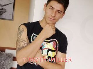 TIMOTHYMILLER