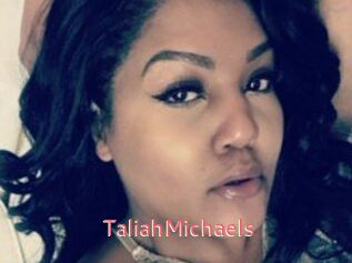 TaliahMichaels