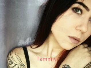 Tammiy