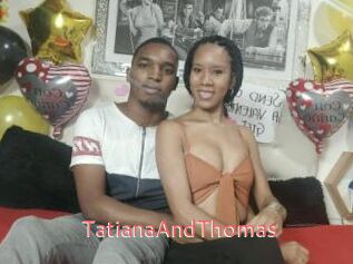 TatianaAndThomas