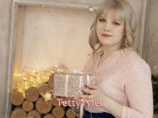 TettyTyler
