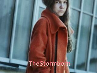 TheStormborn