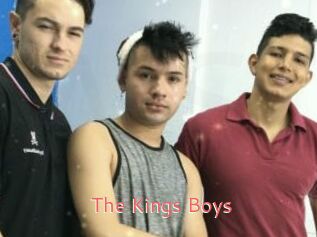 The_Kings_Boys