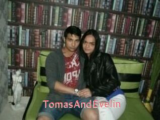 TomasAndEvelin