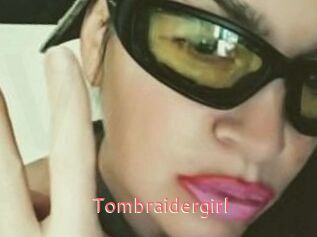 Tombraidergirl