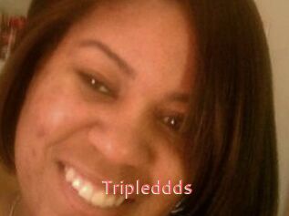 Tripleddds
