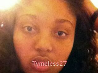 Tymeless27