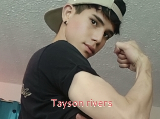 tayson_rivers Webcam Sexe Direct