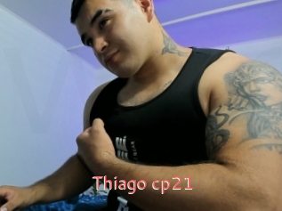 thiago_cp21 Webcam Sexe Direct
