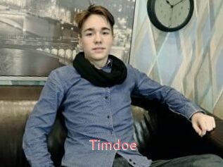 Timdoe
