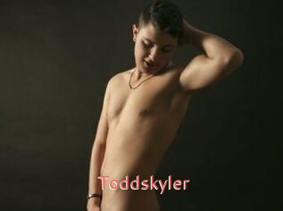 Toddskyler