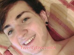 Twentytwotwink