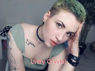 Unity_Crystal