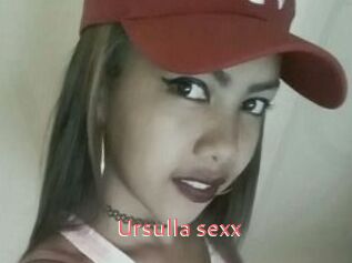 Ursulla_sexx
