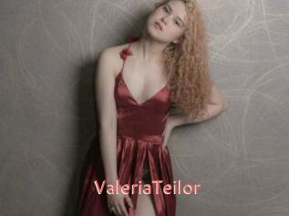 ValeriaTeilor