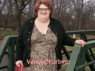 VenusOfUrbino