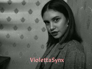 ViolettaSynx