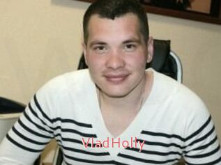 VladHolly