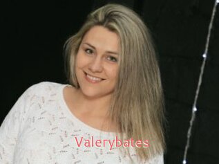 Valerybates