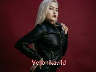 Veronikavild