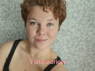Violarodriges