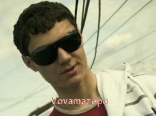 Vovamazepa