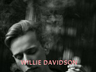 WILLIE_DAVIDSON