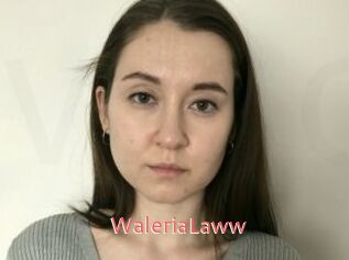 WaleriaLaww