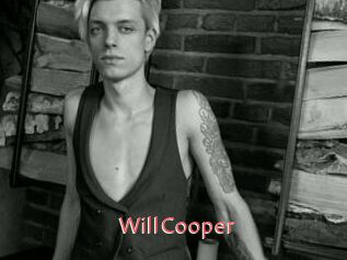 WillCooper