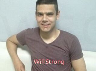 WillStrong