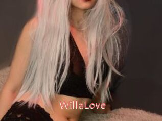 WillaLove