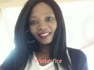 Winterfire