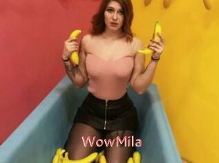 WowMila