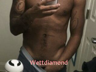 Wettdiamond