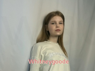 Whitneygoode