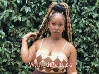 Willllldmedusa