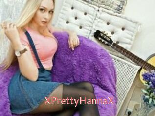 XPrettyHannaX