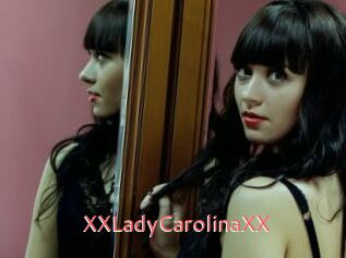 XXLadyCarolinaXX