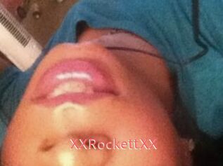 XXRockettXX