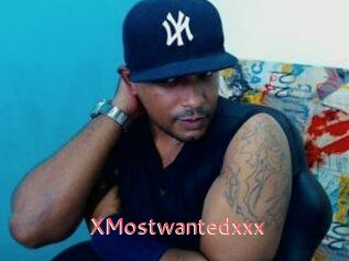 XMostwantedxxx
