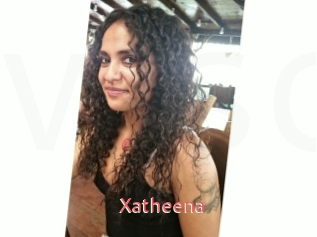 Xatheena