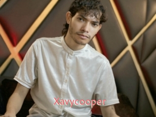 Xavycooper